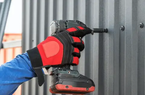 Travaux de zinguerie - Scaër